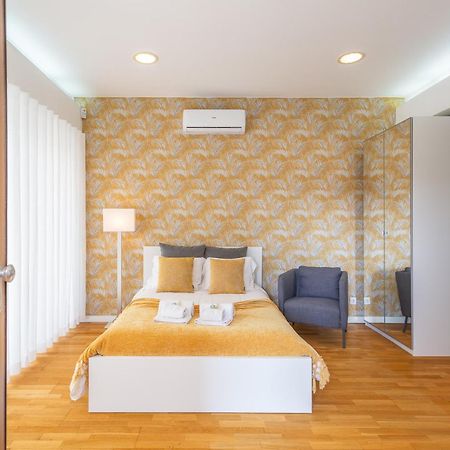 Beguest Benfica Modern Flat Leilighet Lisboa Eksteriør bilde