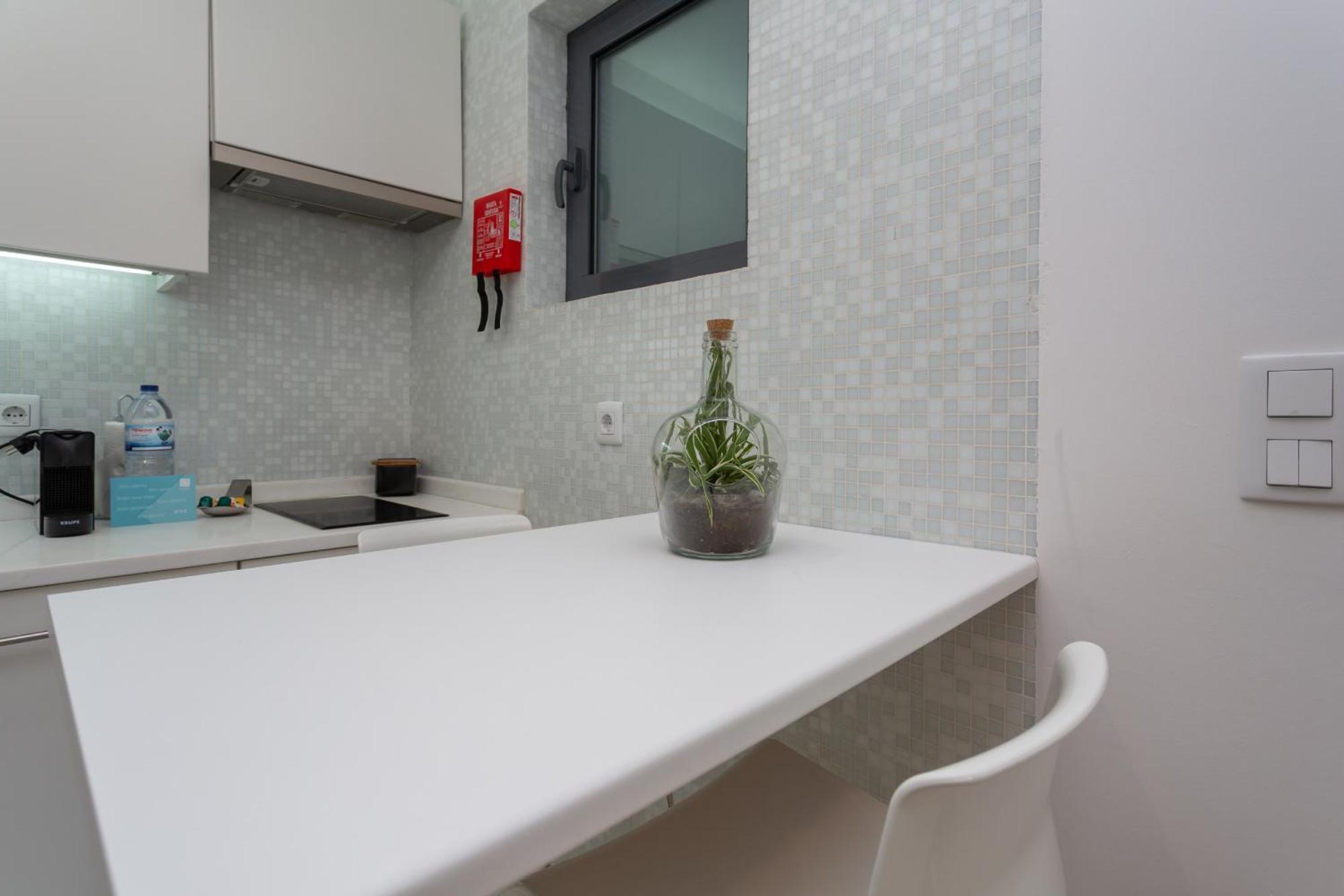 Beguest Benfica Modern Flat Leilighet Lisboa Eksteriør bilde