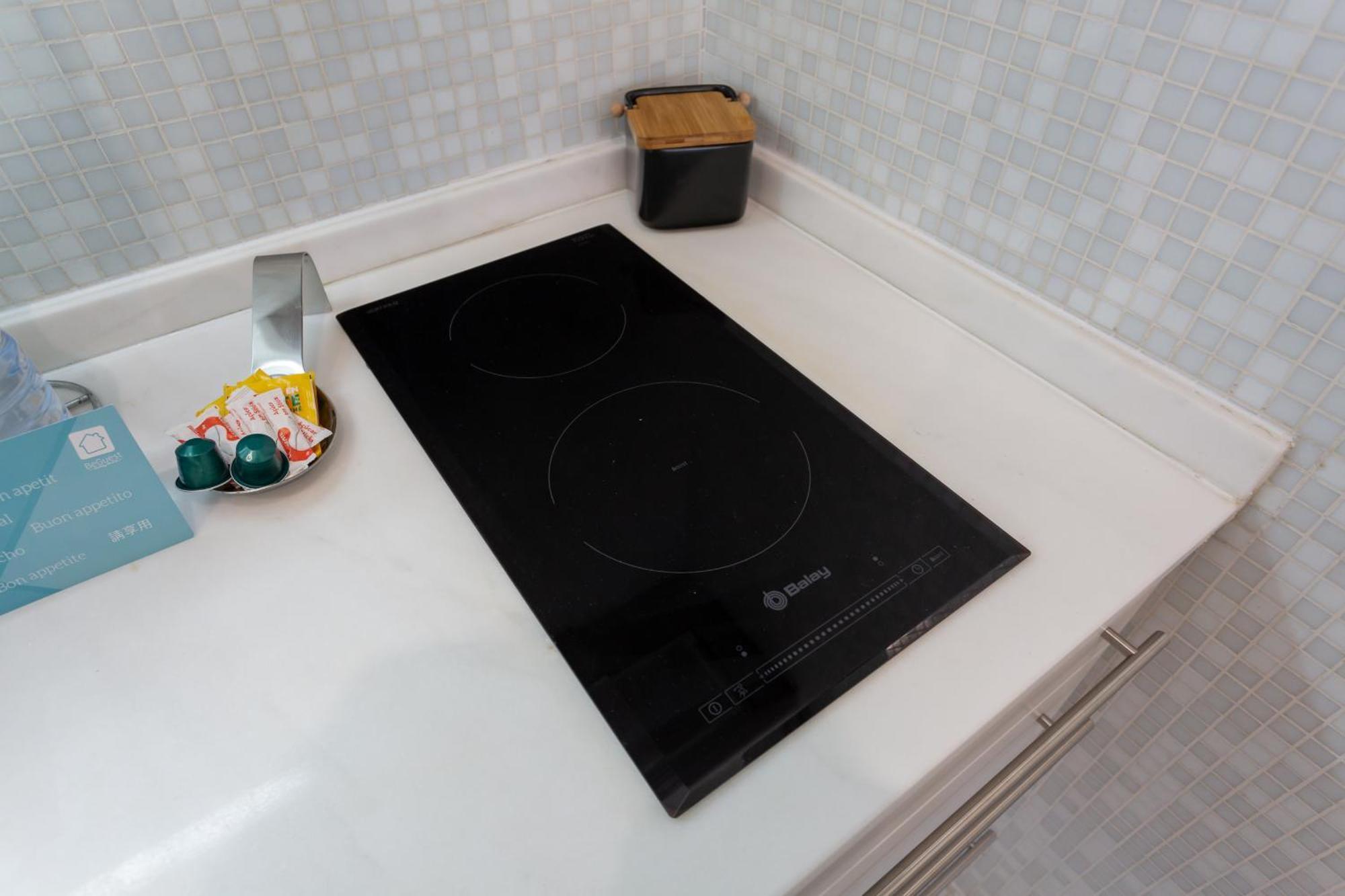 Beguest Benfica Modern Flat Leilighet Lisboa Eksteriør bilde