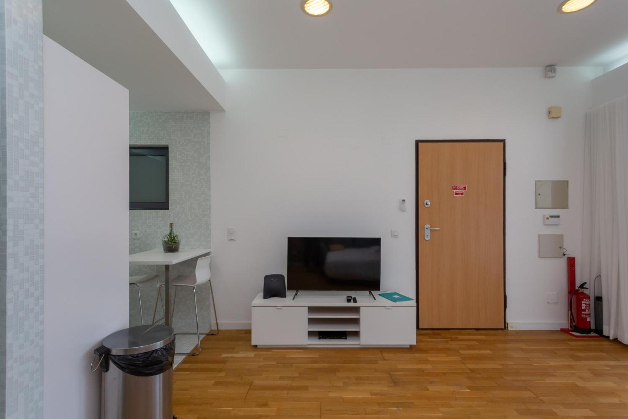 Beguest Benfica Modern Flat Leilighet Lisboa Eksteriør bilde
